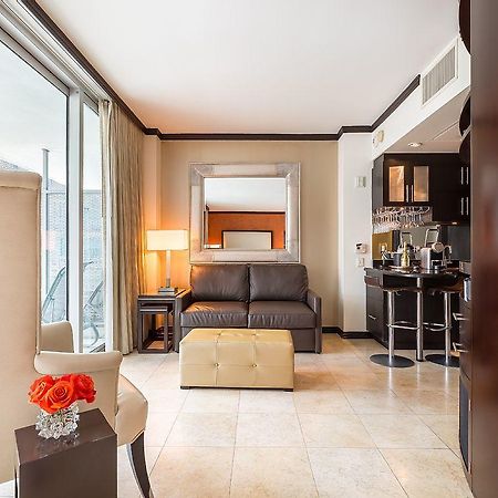 Sobe Ocean Drive Suites ไมอามีบีช ภายนอก รูปภาพ