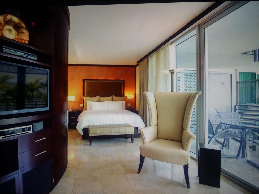 Sobe Ocean Drive Suites ไมอามีบีช ภายนอก รูปภาพ
