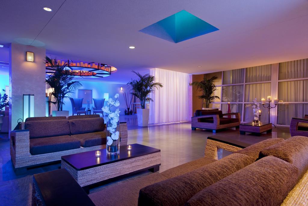 Sobe Ocean Drive Suites ไมอามีบีช ภายนอก รูปภาพ
